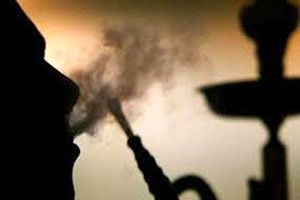 قلیان از سیگار خطرناک تر است